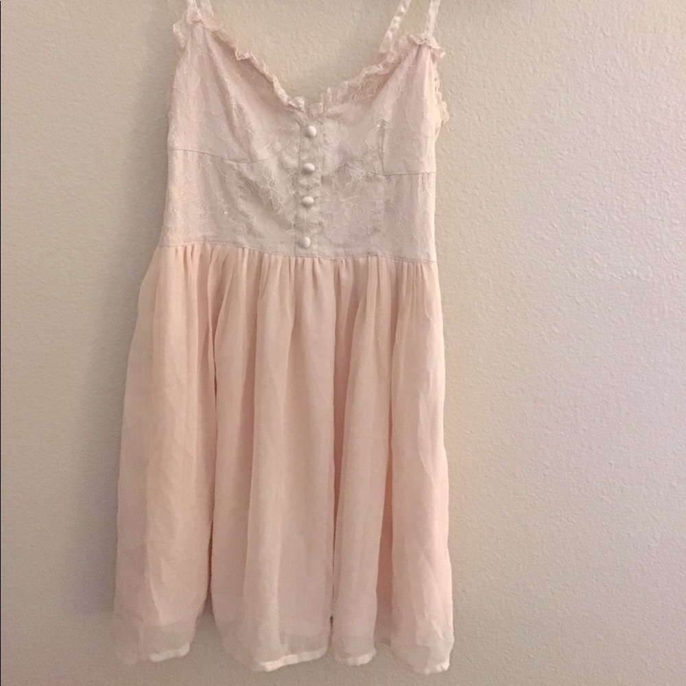 💥 MOVING SALE💥 H&M Feminine Ballet Dress